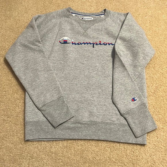 Champion Sweatshirt - Picture 1 of 3